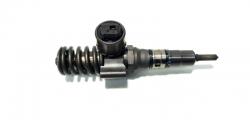 Injector, cod 03G130073G+, BPT, 0414720404, Audi A6 Avant (4F5, C6), 2.0 TDI, BLB (idi:530708)