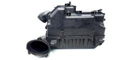 Carcasa filtru aer, cod 9685205580, Peugeot 307, 1.6 HDI, 9HZ (id:532885)