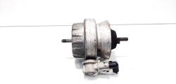 Tampon motor cu senzor, cod 4F0199379BK, Audi A6 (4F2, C6), 2.0 TDI, BLB (idi:530425)