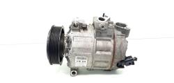 Compresor clima Valeo, cod 5K0820803B, Seat Toledo 4 (KG3), 1.6 TDI, CAY (idi:530646)