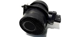 Debitmetru aer, cod 074906461B, 0281002461, VW Touran (1T1, 1T2), 2.0 TDI, BKD (idi:512359)