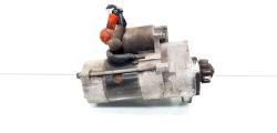 Electromotor, cod 23300-EB300, Nissan Navara (D40) 2.5 DCI, YD25DDTI, 6 vit man, 4x4 (id:533329)