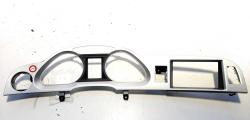 Ornament ceas bord, cod 4F1857115J, Audi A6 Avant (4F5, C6) (idi:512437)
