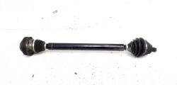 Planetara dreapta fata, cod 2K0407272E, Vw Caddy 3 (2KA, 2KH) 1.9 TDI, BLS, 5 vit man (id:533265)