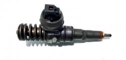 Injector, cod 038130073AG, BTD, 0414720215, Vw Golf 5 Variant (1K5), 1.9 TDI, BXE (idI:512368)