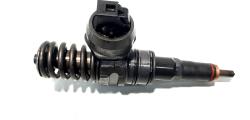 Injector, cod 038130073AG, RB3, 0414720215, Skoda Octavia 2 Combi (1Z5), 1.9 TDI, BKC (idi:512376)