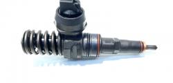 Injector, cod 038130073AR, BPT, 0414720214, Skoda Superb I (3U4), 1.9 TDI, AWX (idi:512371)