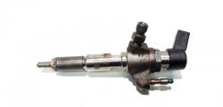 Injector, cod 9802448680, Ford Mondeo 4, 1.6 TDCI, T1BA (idi:512379)