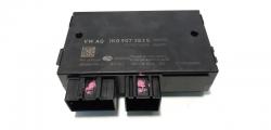 Modul carlig, cod 1K0907383E, Vw Passat Variant (3C5) (id:533100)