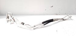 Conducta clima cu senzor, cod GM13203336, Opel Corsa D, 1.3 CDTI, Z13DTJ (id:533386)