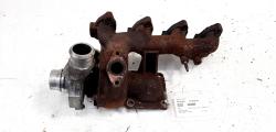 Turbosuflanta, cod 1S4Q-6K682-AH, Ford Focus 1, 1.8 TDCI, F9DA (id:533365)