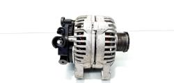 Alternator, Peugeot 307, 1,6 HDI, 9HX (id:533510)
