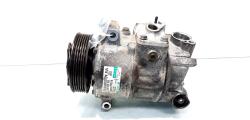 Compresor clima, cod 1K0820803S, Vw Passat (3C2) 2.0 TDI, BMR (pr;595871)