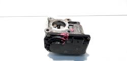 Clapeta acceleratie, cod 8200284968B, Renault Twingo 2, 1.2 benz, D4F772 (idi:532603)