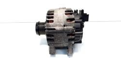 Alternator 150A, Valeo, cod AG9T-10300-BA, Ford Mondeo 4, 2.0 TDCI, QXBA (id:533576)