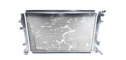 Radiator racire apa, cod 1K0121251CM, Seat Leon (1P1), 1.4 TSI, CAX (idi:532674)