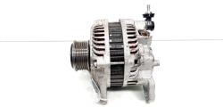 Alternator, Nissan Navara (D40) 2.5 DCI, YD25DDTI, 4x4 (id:533705)