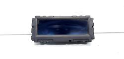 Display bord, cod 12844841G, Opel Insignia A Sedan (idi:532450)