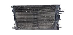 Radiator clima, cod 13330217, Opel Insignia A Sedan, 2.0 CDTI, A20DTH (idi:532468)