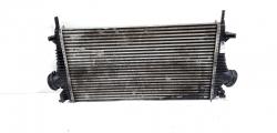 Radiator intercooler, cod 13241751, Opel Insignia A Sedan, 2.0 CDTI, A20DTH (idi:532469)