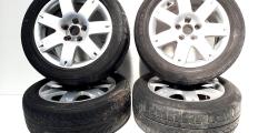 Set jante aliaj R16, cod 3B0601025L, VW Passat (3B3) (idi:530802)