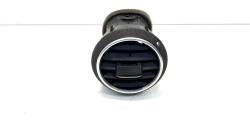 Grila aer bord stanga, cod 8P0820901A, Audi A3 Sportback (8PA) (idi:532925)