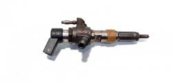 Injector, cod 9802448680, Ford Focus 3, 1.6 TDCI, T1DA (id:110747)