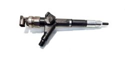 Injector, cod 16600-EB300, Nissan Navara (D40) 2.5 DCI, YD25DDTi (id:532861)