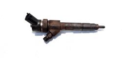 Injector Bosch, cod 8200100272, 0445110110B, Renault Laguna 2, 1.9 DCI, F9Q (id:533648)