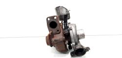 Turbosuflanta, cod 9663199280, Citroen C4 Grand Picasso, 1.6 HDI, 9HZ (idi:532823)