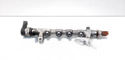 Rampa injectoare cu senzori, cod 03L130089Q, Audi A4 Allroad (8KH, B8), 2.0 TDI, CJC (idi:532837)