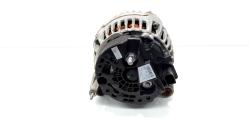 Alternator 140A, Bosch, cod 06F903023F, Vw Touran (1T1, 1T2) 2.0 TDI, BMM (pr:592126)