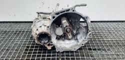 Cutie viteza manuala cu Start Stop, cod LUB, Audi A3 Cabriolet (8P7), 1.6 TDI, CAY, 5 vit man (pr.110747)