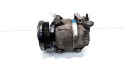 Compresor clima, cod 714978, Chevrolet Aveo sedan (T200,T250) 1.4 benz, F14D3 (pr:110747)