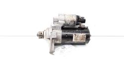 Electromotor cu Start-Stop, cod 02Z911024H, Vw Passat (362) 1.6 TDI, CAYC, 5 vit man (id:533892)