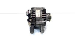 Alternator Visteon, cod 2S6T-AA, Ford Fiesta 5, 1.4 TDCI, F6JA (id:533984)