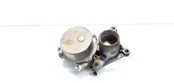 Pompa vacuum, cod XS7Q-2A451-BH, Ford Mondeo 3 (B5Y) 2.0 TDCI, FMBA (id:533975)