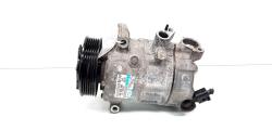 Compresor clima, cod 1K0820808F, VW Golf 5 Variant (1K5), 2.0 TDI, BKD (id:533944)