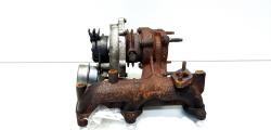 Turbosuflanta, cod 045253019F, Audi A2 (8Z0) 1.4 TDI, BHC (id:533817)