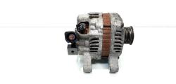 Alternator, cod 9666030280, Citroen C3 (II) 1.4 benz, KFT (pr:110747)