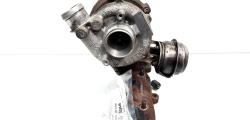 Turbosuflanta, cod 028145702R, Audi A4 Avant (8E5, B6), 1.9 TDI, BKE (idi:533446)