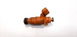 Injector, cod 9684827280, 0280156427, Citroen C3 (II) 1.4 benz, KFT (id:533844)