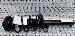 Cod oem: 1K0413031BE, amortizor dreapta fata Vw Golf 5 (1K1) 1.6fsi, BLF