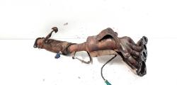 Catalizator, Ford Mondeo 4 Sedan, 2.0 benz, AOBC (idi:533458)