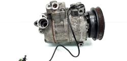 Compresor clima, cod 8D0260808, VW Passat (3B3), 1.9 TDI, AVB (idi:533460)