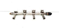 Rampa injectoare cu senzor, cod 03F133320C, Skoda Fabia 2 Combi (5J, 545), 1.2 TSI, CBZ (idi:533506)