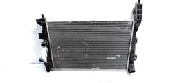 Radiator racire apa, cod 8V61-8C342-BD, Ford Focus 3, 1.6 TDCI, T1DA (id:531922)