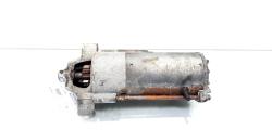 Electromotor, cod 6G9N-11000-FA, Ford Mondeo 4, 2.0 TDCI, UFBB, cutie automata (pr:110747)