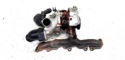 Turbosuflanta, cod 04L253010B, Vw Golf 7 (5G) 2.0 TDI, CRL (id:535127)