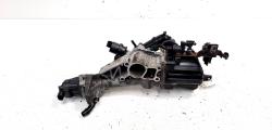 EGR cu racitor gaze, cod GM55566052, Opel Insignia A Sedan, 2.0 CDTI, A20DTH (idi:533589)